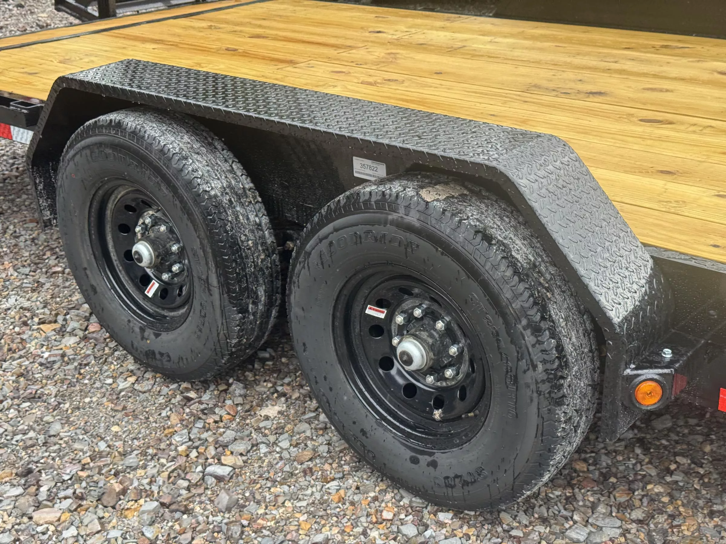 new Equipment / Flatbed Trailers Load Trail  for sale, in Malvern, AR Thumbnail 8