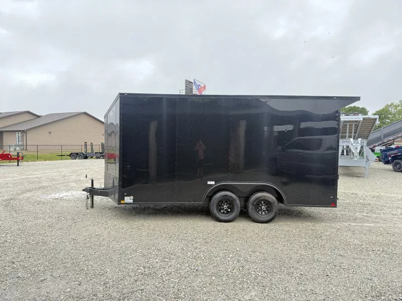 new Cargo (Enclosed) Trailers Diamond Cargo  for sale, in Trumann, AR Thumbnail 2