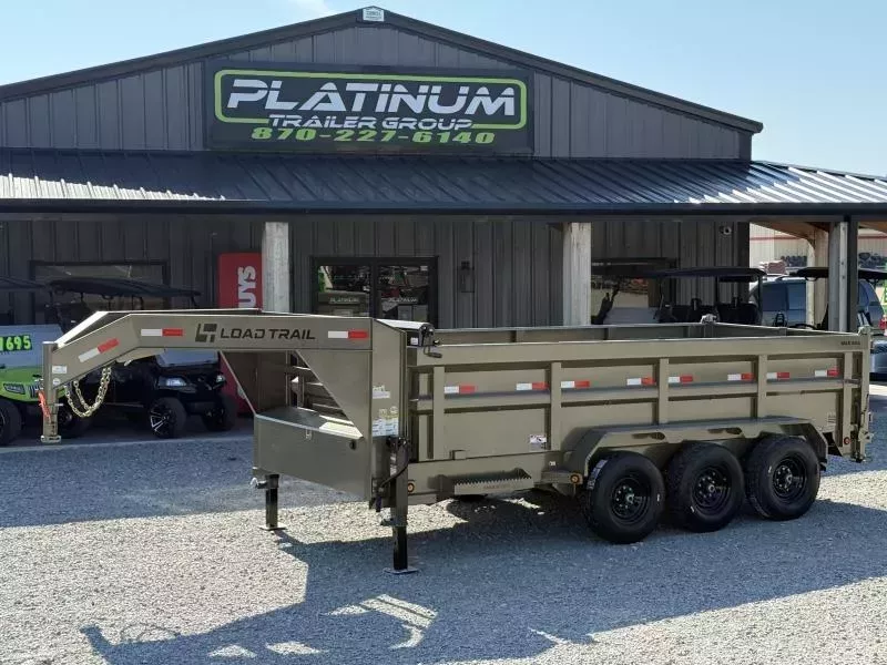 new Dump Trailers Load Trail  for sale, in Trumann, AR Thumbnail 13