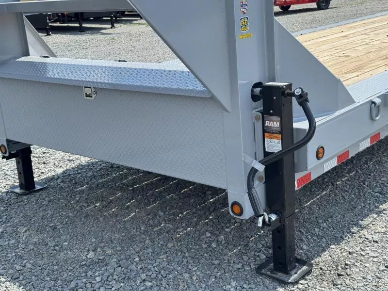 new Car Haulers / Racing Trailers Load Trail  for sale, in Bastrop, LA Thumbnail 2