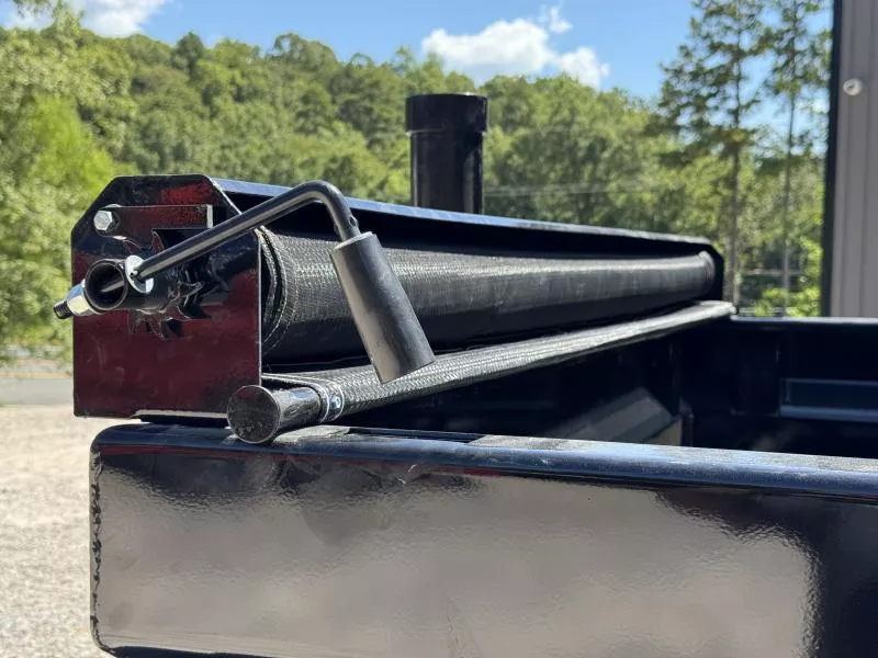 new Dump Trailers Load Trail  for sale, in Malvern, AR Thumbnail 9