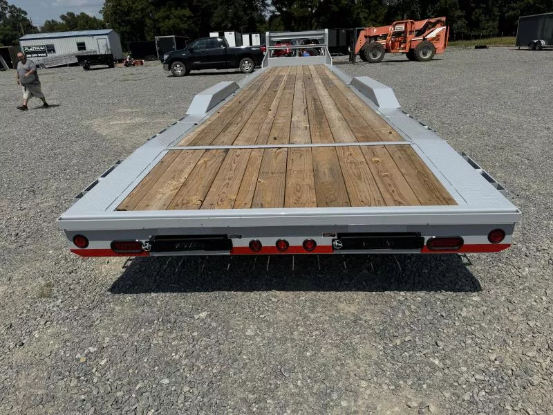 new Car Haulers / Racing Trailers Load Trail  for sale, in Bastrop, LA Thumbnail 10