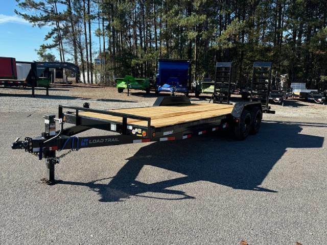 2025 Load Trail