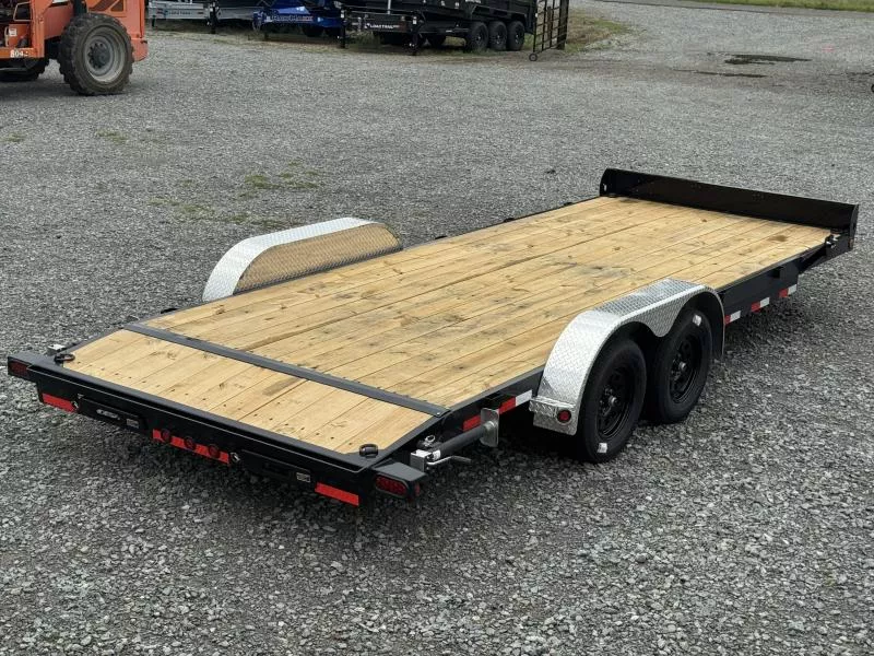 new Car Haulers / Racing Trailers Load Trail  for sale, in Bastrop, LA Thumbnail 6