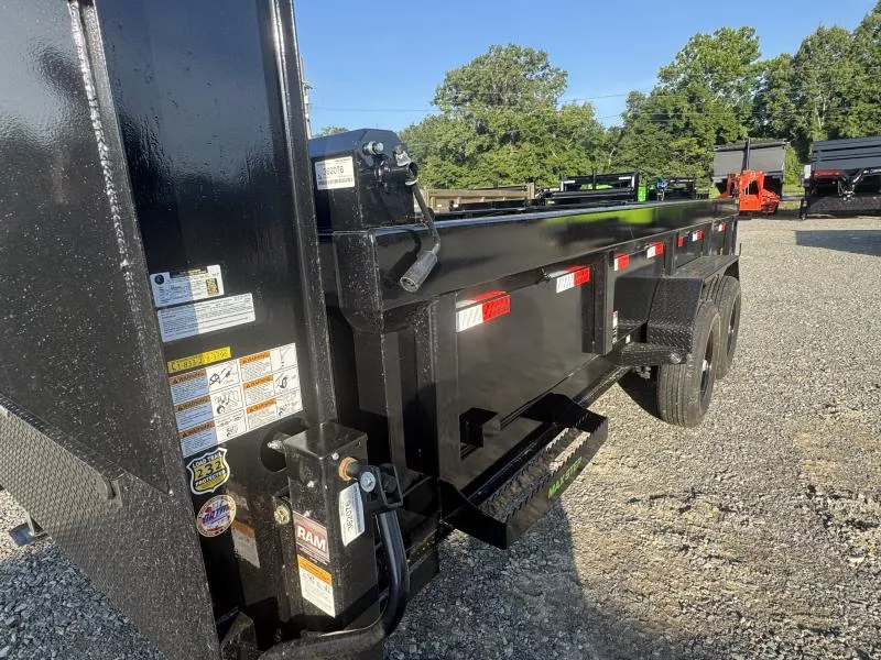 new Dump Trailers Load Trail  for sale, in Bastrop, LA Thumbnail 5
