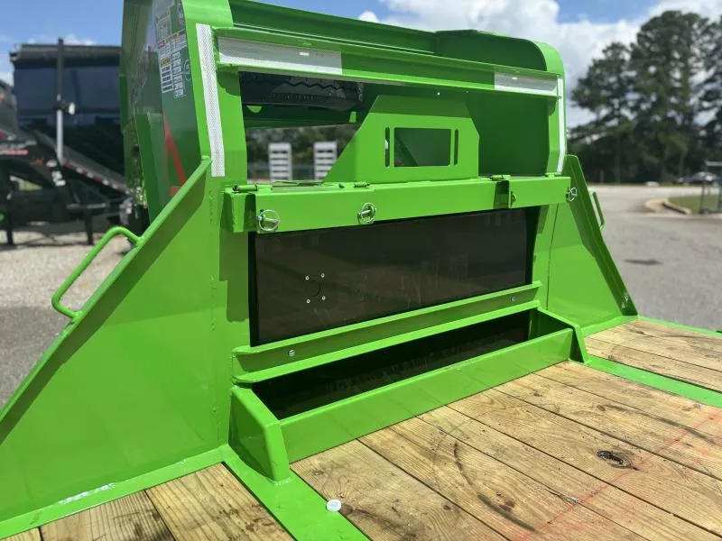 new Equipment / Flatbed Trailers RawMaxx  for sale, in Athens, GA Thumbnail 13