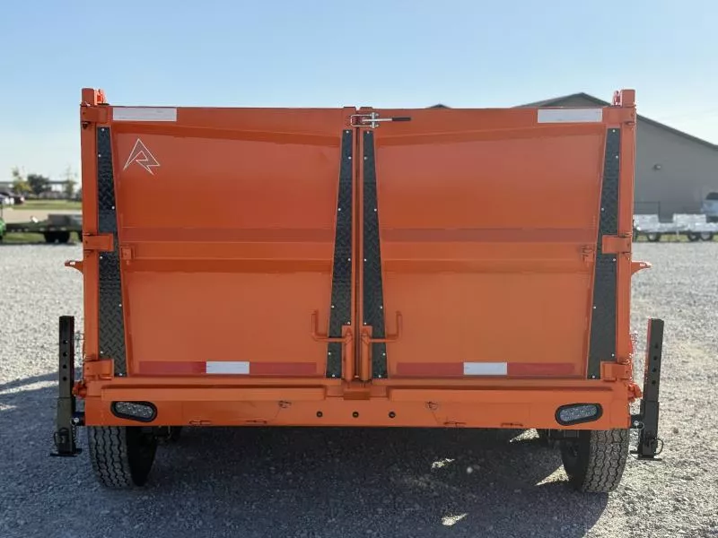 new Dump Trailers RawMaxx  for sale, in Trumann, AR Thumbnail 15