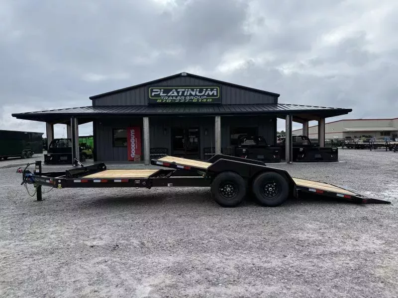 new Tilt Trailers Load Trail  for sale, in Bastrop, LA Thumbnail 13