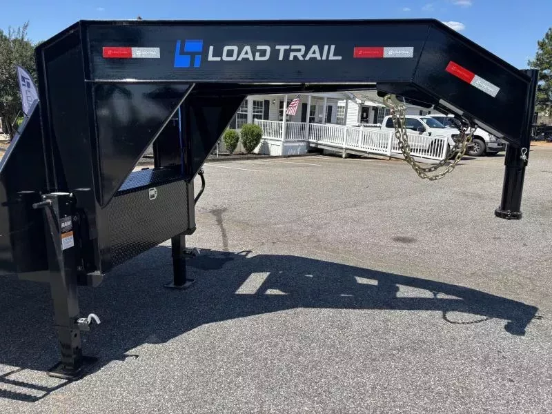 new Equipment / Flatbed Trailers Load Trail  for sale, in Athens, GA Thumbnail 3