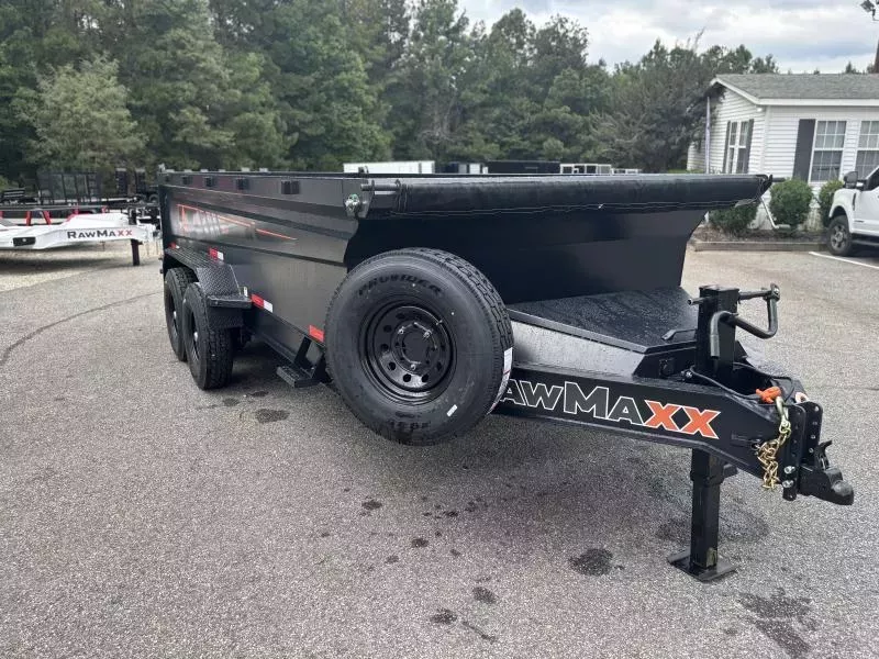 new Dump Trailers RawMaxx  for sale, in Athens, GA Thumbnail 10
