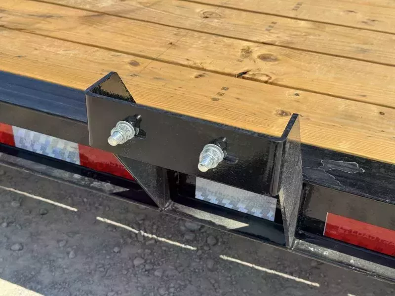new Equipment / Flatbed Trailers Load Trail  for sale, in Bastrop, LA Thumbnail 9