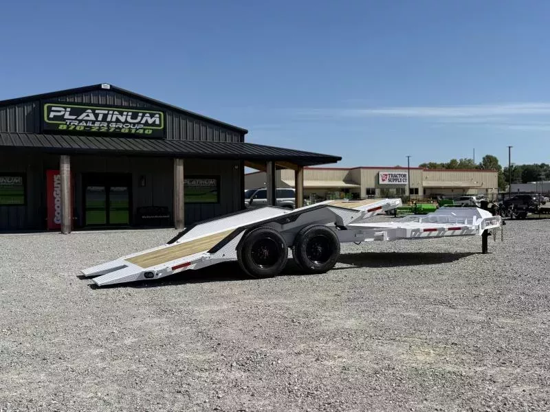 new Tilt Trailers RawMaxx  for sale, in Bastrop, LA Thumbnail 18