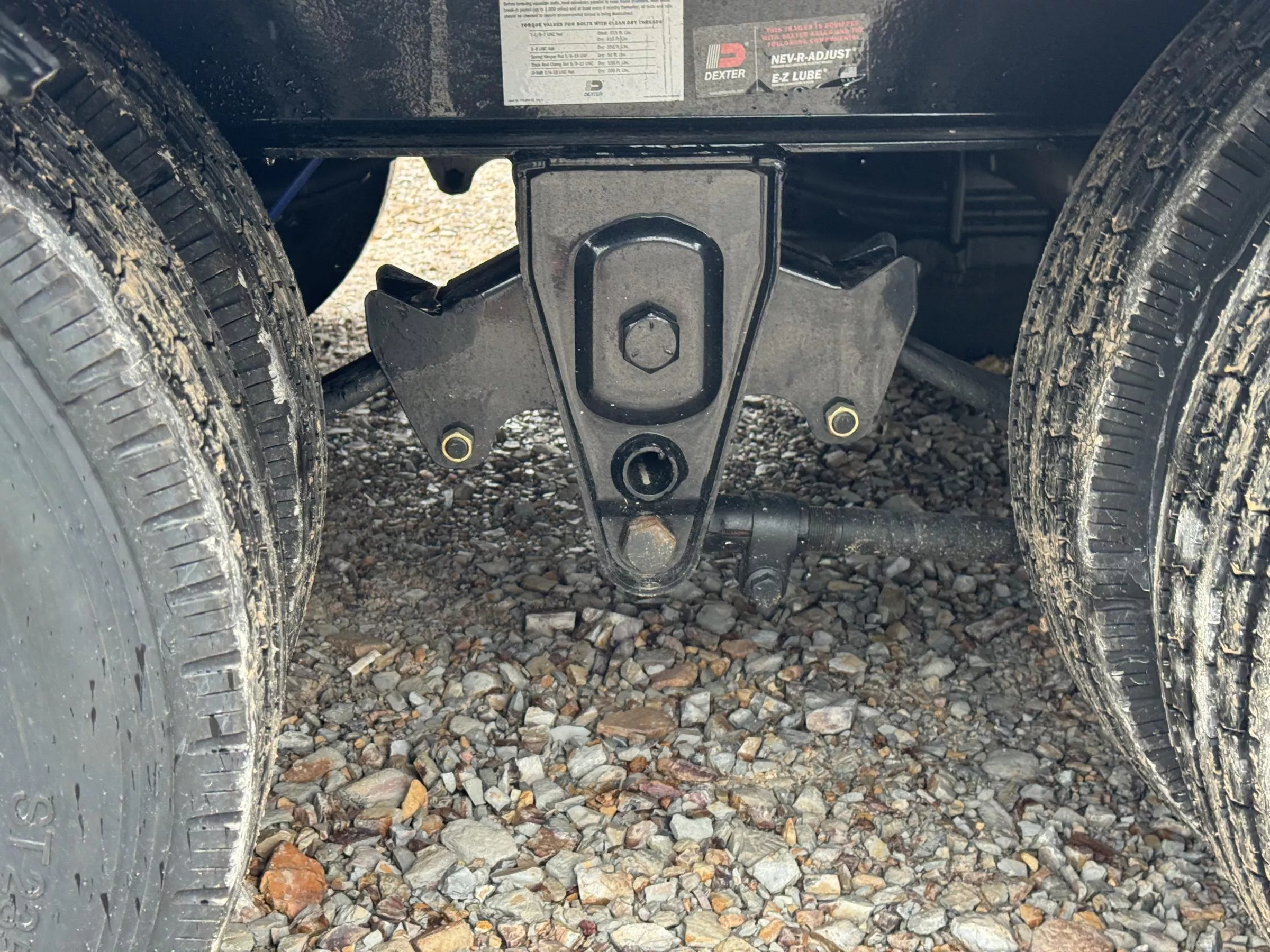 new Equipment / Flatbed Trailers Load Trail  for sale, in Malvern, AR Thumbnail 19