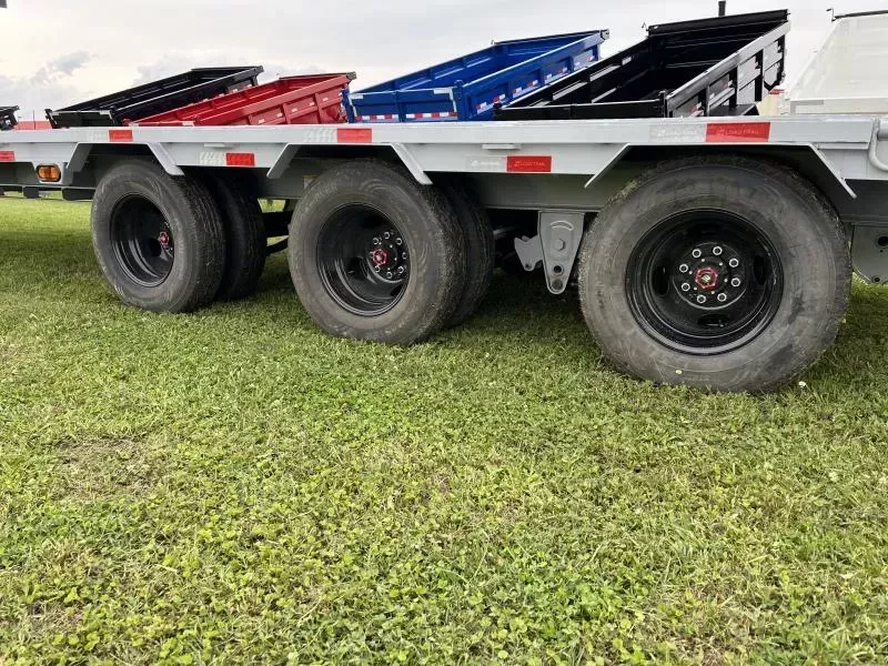 new Equipment / Flatbed Trailers Load Trail  for sale, in Bastrop, LA Thumbnail 2