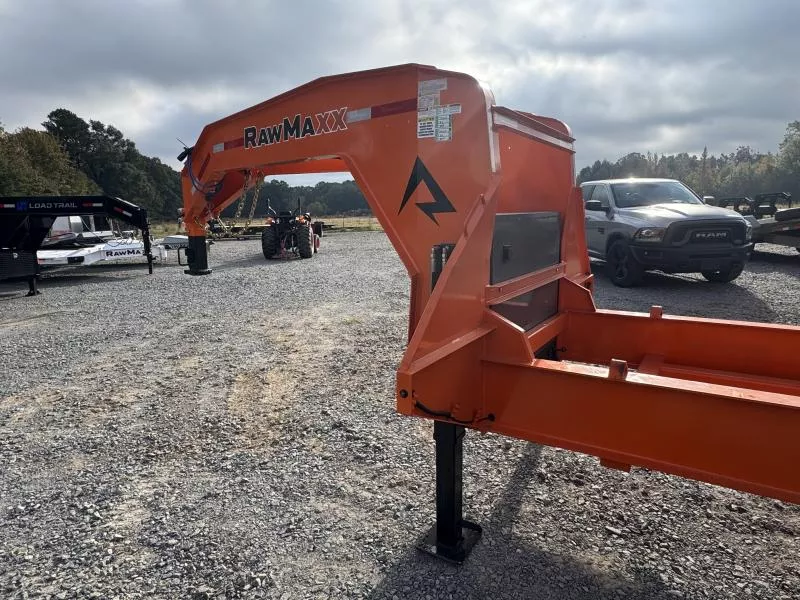 new Dump Trailers RawMaxx  for sale, in Bastrop, LA Thumbnail 6