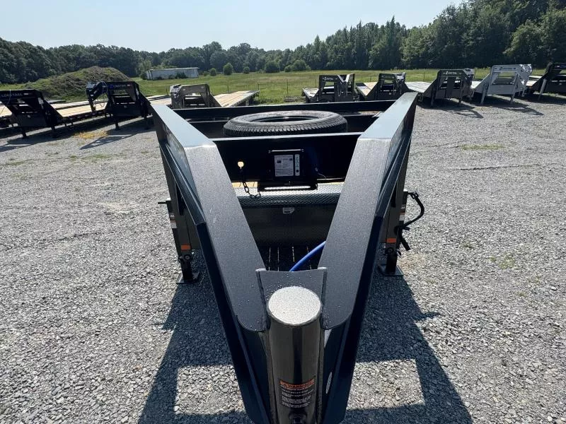 new Car Haulers / Racing Trailers Load Trail  for sale, in Bastrop, LA Thumbnail 4