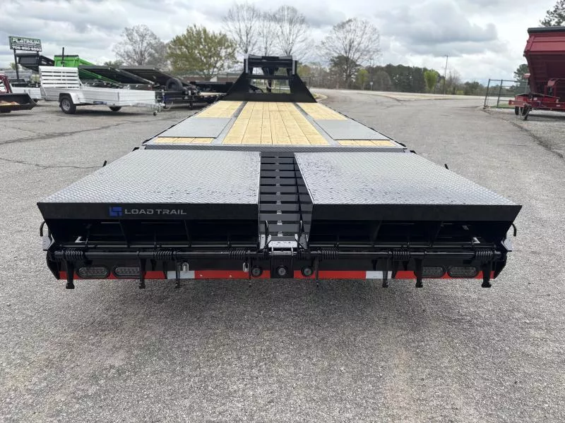 new Equipment / Flatbed Trailers Load Trail  for sale, in Athens, GA Thumbnail 7