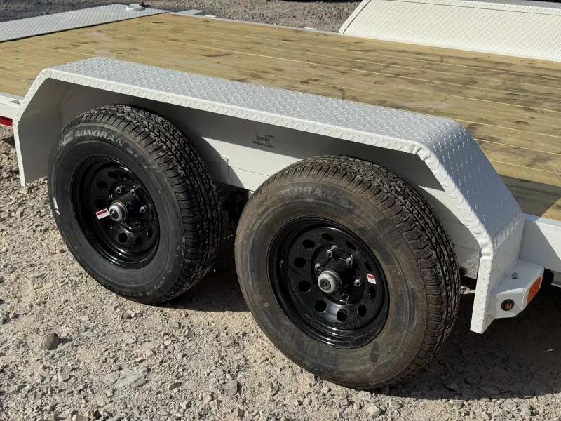 new Tilt Trailers Load Trail  for sale, in Malvern, AR Thumbnail 14