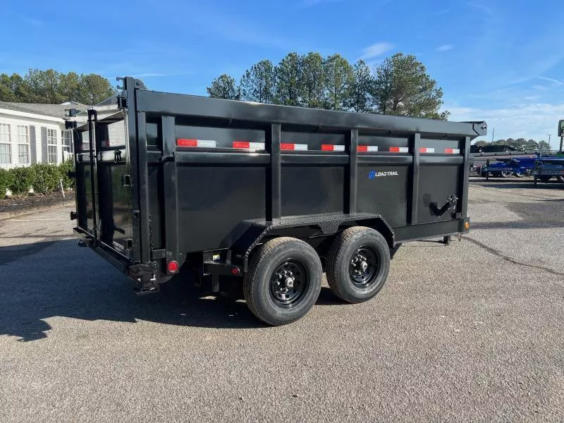new Dump Trailers Load Trail  for sale, in Athens, GA Thumbnail 4
