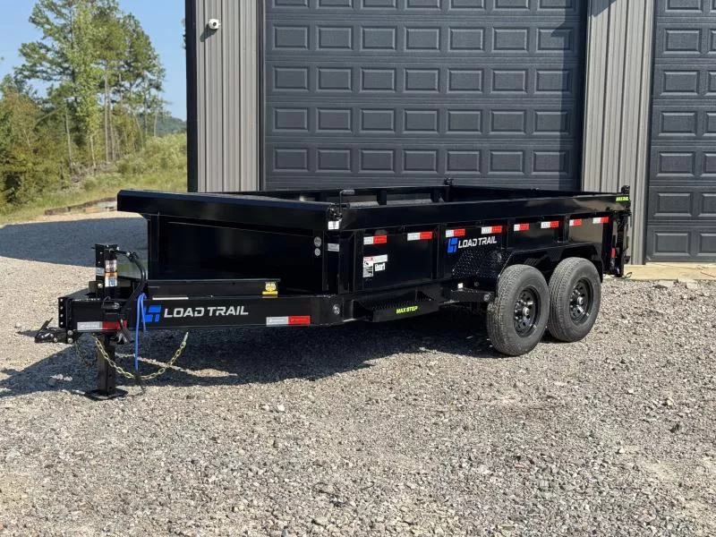 new Dump Trailers Load Trail  for sale, in Malvern, AR Thumbnail 5