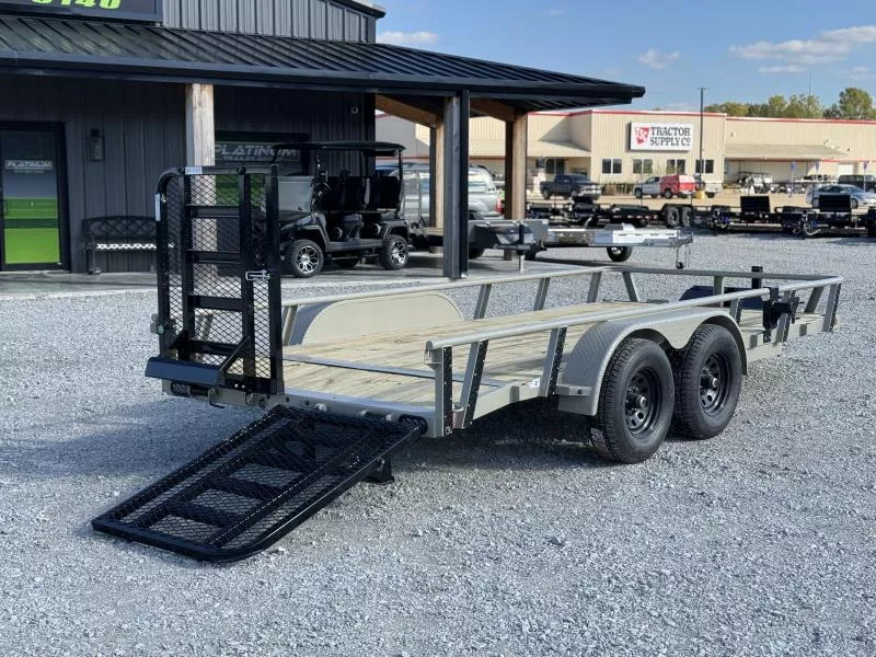 new Utility Trailers RawMaxx  for sale, in Trumann, AR Thumbnail 14