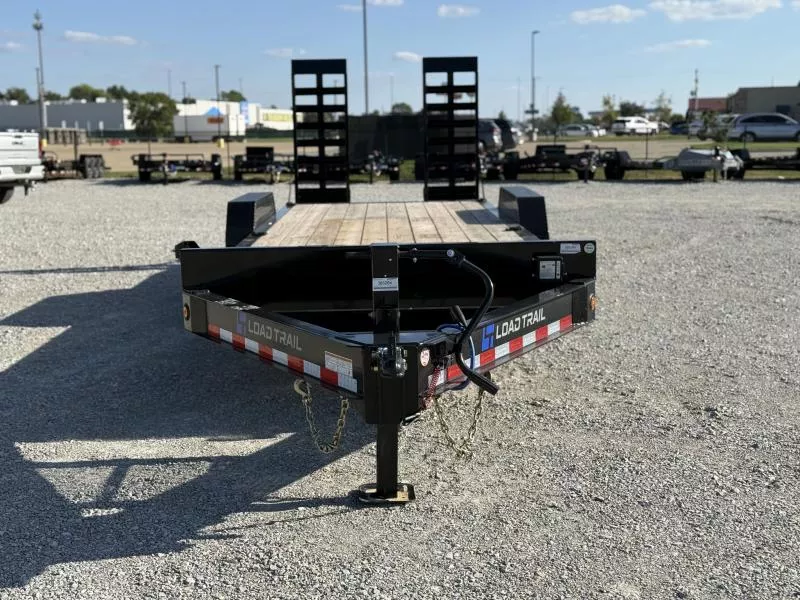 new Car Haulers / Racing Trailers Load Trail  for sale, in Trumann, AR Thumbnail 7