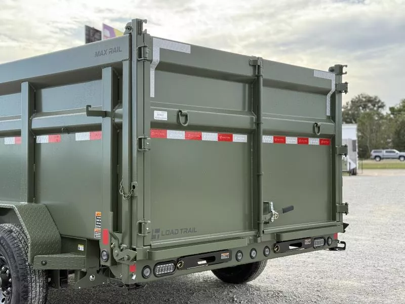 new Dump Trailers Load Trail  for sale, in Trumann, AR Thumbnail 13