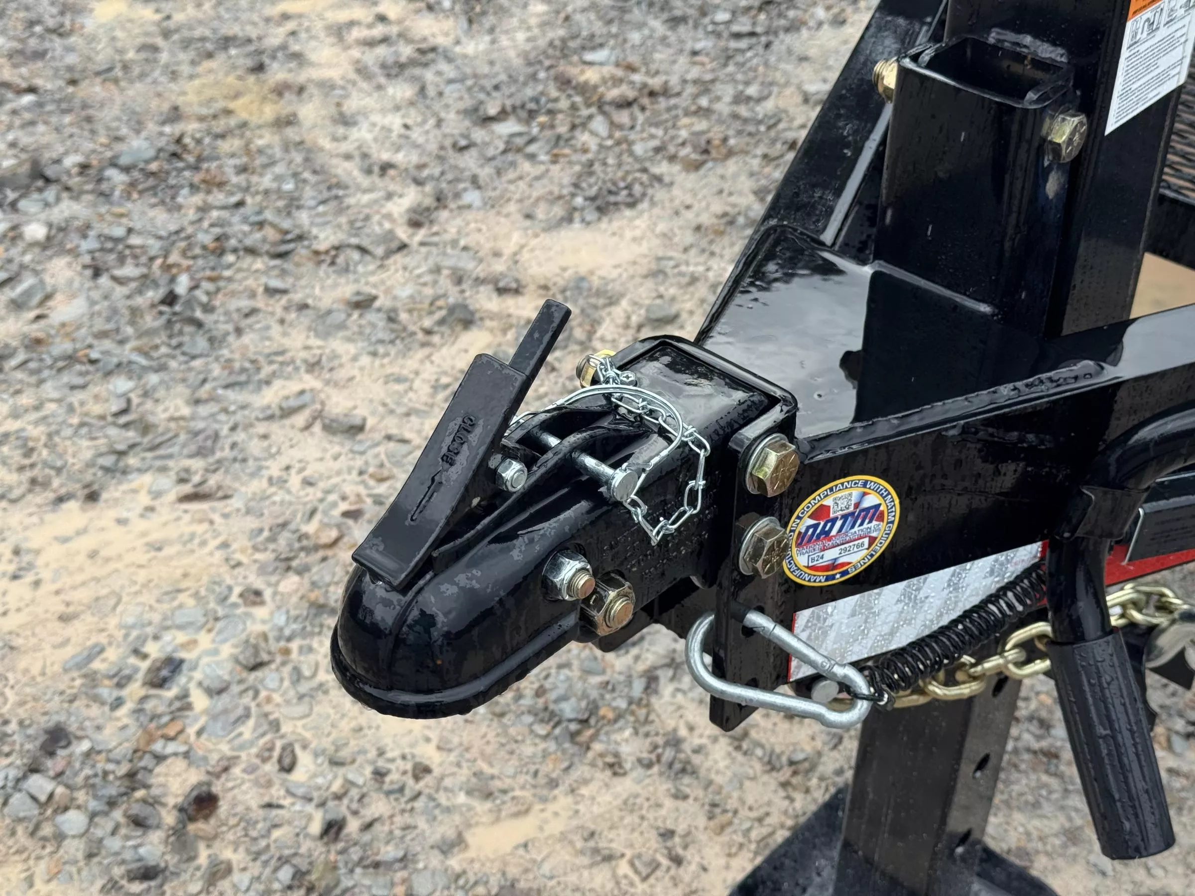 new Equipment / Flatbed Trailers Load Trail  for sale, in Malvern, AR Thumbnail 3