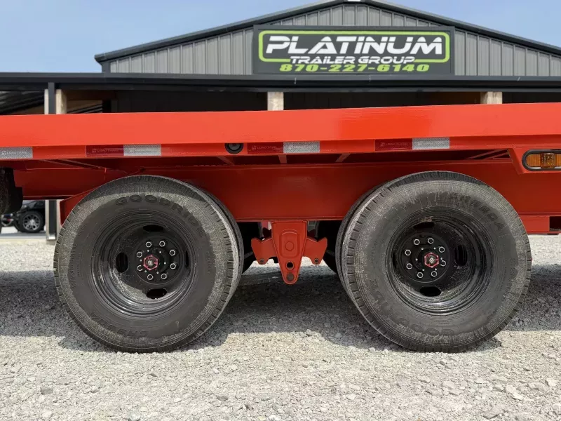 new Equipment / Flatbed Trailers Load Trail  for sale, in Trumann, AR Thumbnail 14