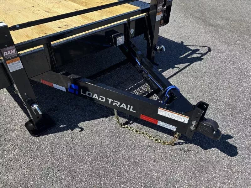 new Equipment / Flatbed Trailers Load Trail  for sale, in Athens, GA Thumbnail 2