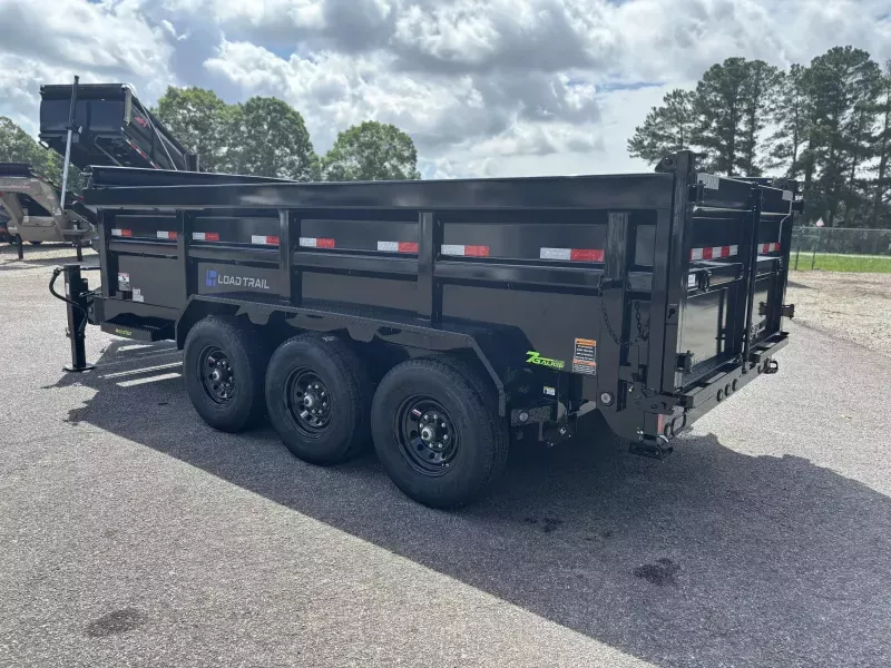 new Dump Trailers Load Trail  for sale, in Athens, GA Thumbnail 9