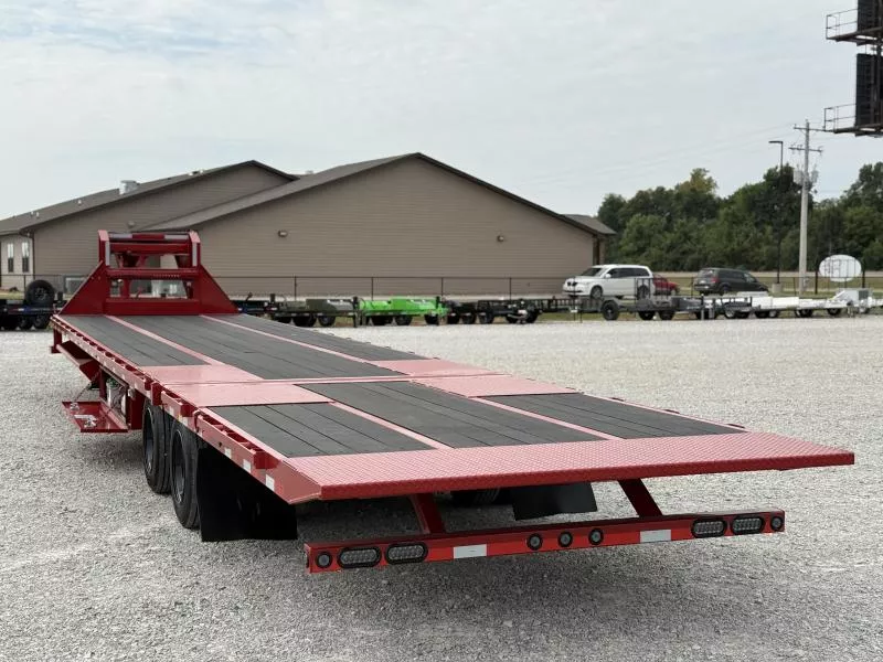new Equipment / Flatbed Trailers Load Trail  for sale, in Trumann, AR Thumbnail 12