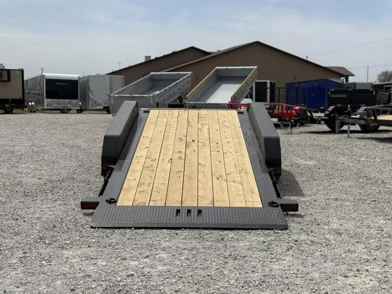 new Tilt Trailers Load Trail  for sale, in Trumann, AR Thumbnail 11