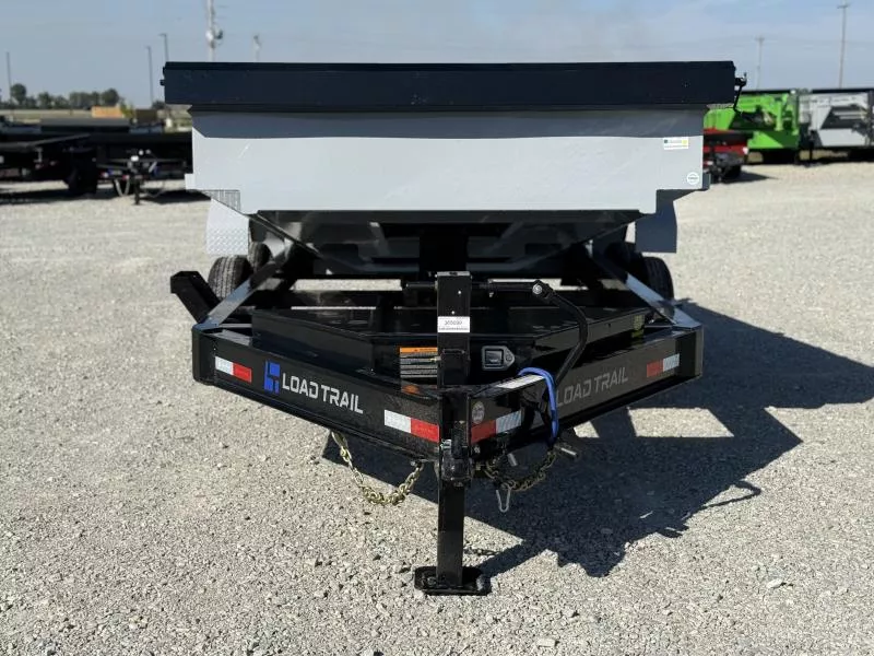 new Dump Trailers Load Trail  for sale, in Trumann, AR Thumbnail 3