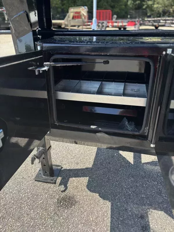 new Dump Trailers RawMaxx  for sale, in Athens, GA Thumbnail 16