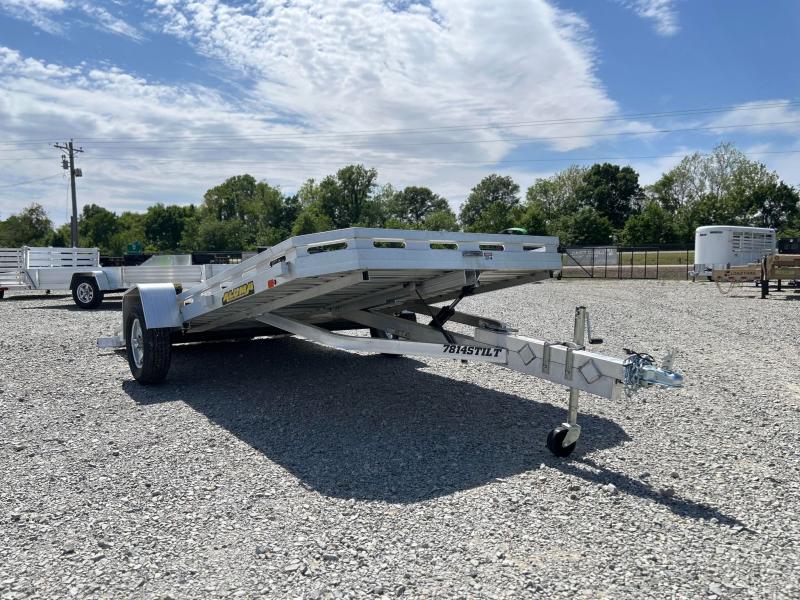 new Utility Trailers Aluma  for sale, in Trumann, AR Thumbnail 9