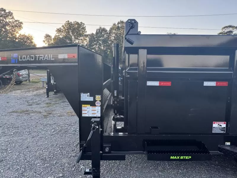 new Dump Trailers Load Trail  for sale, in Bastrop, LA Thumbnail 4