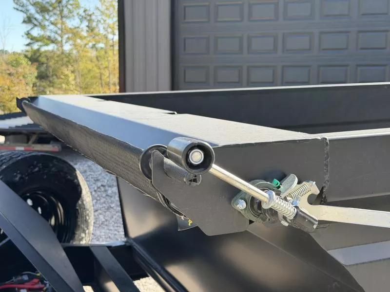 new Dump Trailers RawMaxx  for sale, in Malvern, AR Thumbnail 12