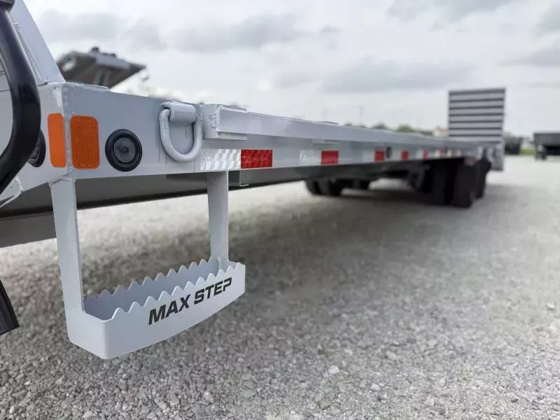 new Equipment / Flatbed Trailers Load Trail  for sale, in Bastrop, LA Thumbnail 4
