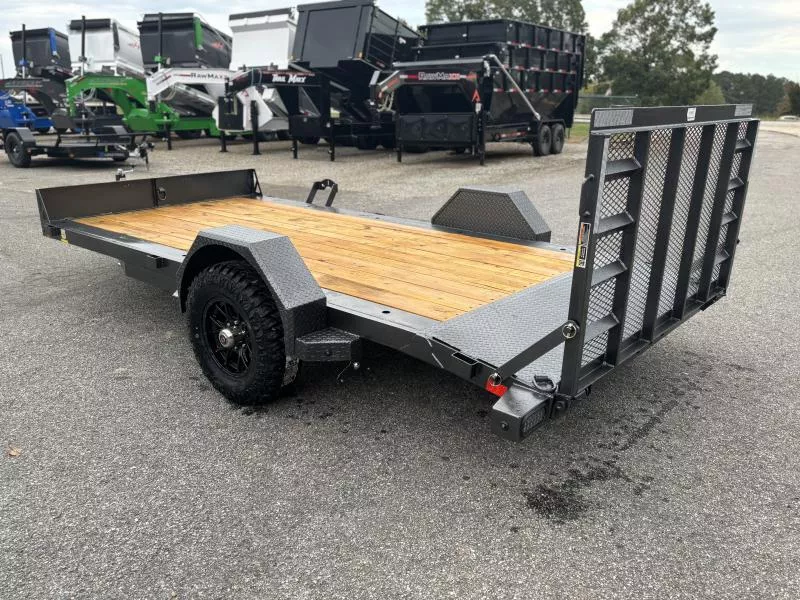 new Utility Trailers Load Trail  for sale, in Athens, GA Thumbnail 11