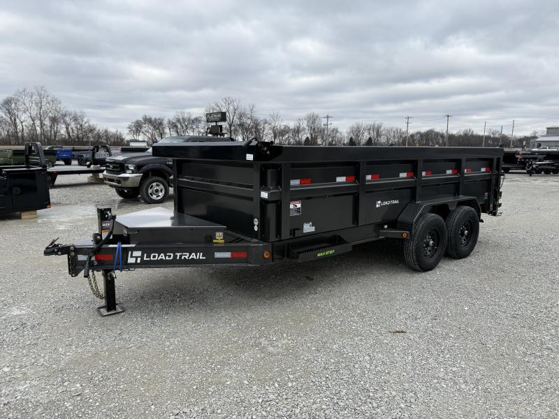 2025 Load Trail