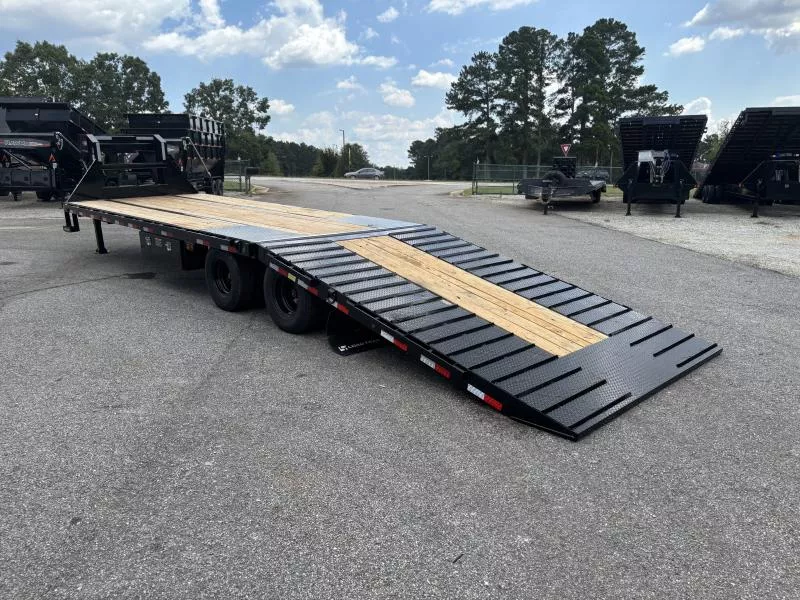 new Equipment / Flatbed Trailers Load Trail  for sale, in Athens, GA Thumbnail 6