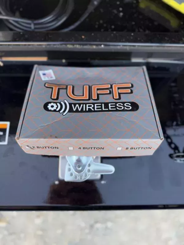 new Tilt Trailers Load Trail  for sale, in Bastrop, LA Thumbnail 2