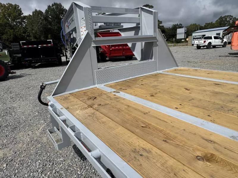 new Equipment / Flatbed Trailers Load Trail  for sale, in Bastrop, LA Thumbnail 5