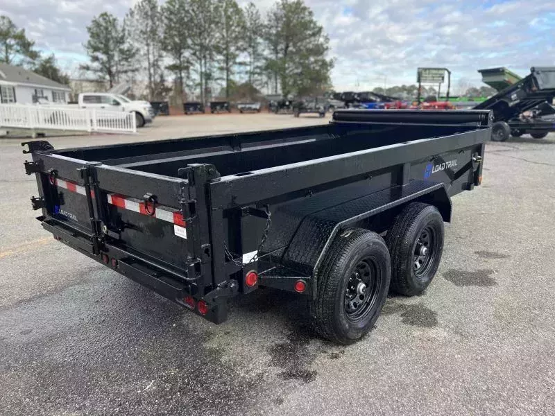 new Dump Trailers Load Trail  for sale, in Athens, GA Thumbnail 4