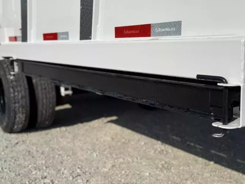 new Dump Trailers RawMaxx  for sale, in Athens, GA Thumbnail 11
