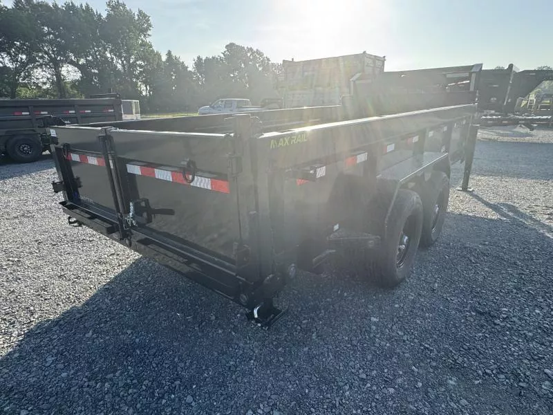 new Dump Trailers Load Trail  for sale, in Bastrop, LA Thumbnail 14