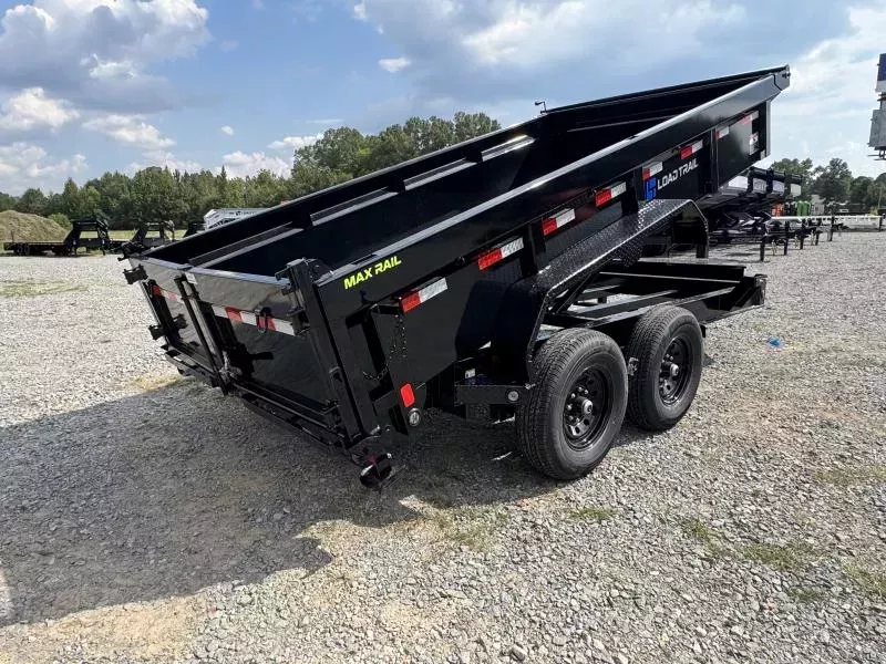 new Dump Trailers Load Trail  for sale, in Bastrop, LA Thumbnail 3