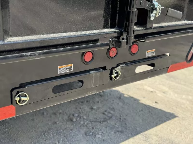 used Dump Trailers Load Trail  for sale, in Malvern, AR Thumbnail 25