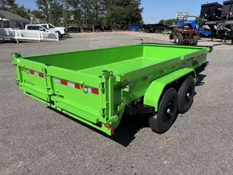 new Dump Trailers Load Trail  for sale, in Bastrop, LA Thumbnail 8